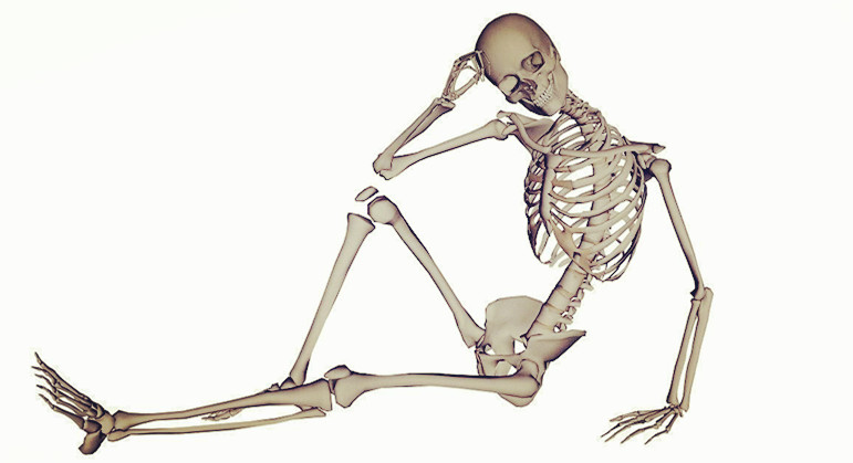 超聲91免费版黄片儀99%的人根本就是連自己骨骼構成都不了解