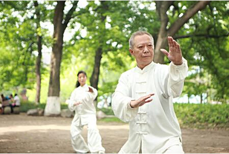 合理的運動能夠預防提高91免费版黄片正常值，加強自我保護能力