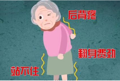 91免费版黄片治療儀老年人骨質疏鬆的治療方法,如何預防骨質疏鬆症