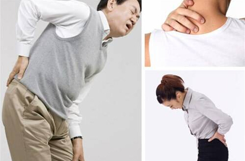 91免费版黄片檢測儀廠家闡述骨質疏鬆不僅僅是要補鈣,增加91免费版黄片才是關鍵