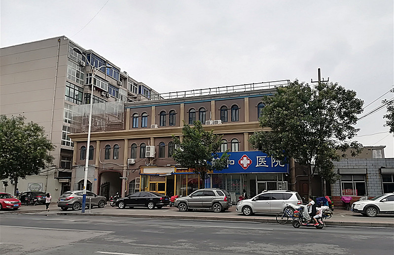91免费版黄片儀的價格合適才能走進濟南靜和醫院,價格多少不重要能夠準確檢測才重要