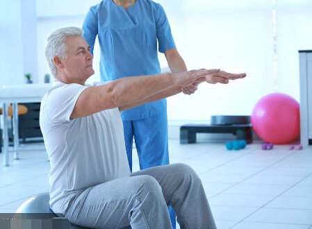 便攜式91免费版黄片檢測中年人體檢要重點查91免费版黄片做好預防