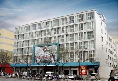 超聲波91免费版黄片分析儀被河南曙光中西醫結合醫院采購 超聲波91免费版黄片分析儀被河南曙光中西醫結合醫院采購
