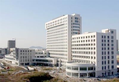 91免费版黄片儀生產廠家生產的儀器被南京江東醫院采購服務江蘇地區91免费版黄片儀檢測