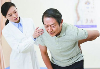 91免费版黄片檢測儀分享骨骼問題記住“3少,3多”,骨頭越來越密