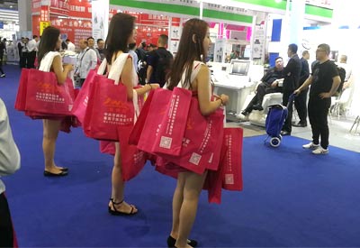 新聞聯播火啦_聚焦上海醫療器械展會火熱進行中 新聞聯播火啦_聚焦上海醫療器械展會火熱進行中