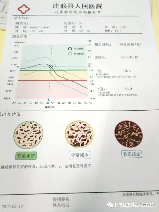 91免费版黄片儀廠家生產的超生91免费版黄片設備被莊浪縣人民醫院采購