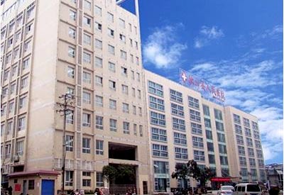 超聲91免费版黄片檢測儀被貴州獨山縣人民醫院采購為全縣人民的健康保駕護航
