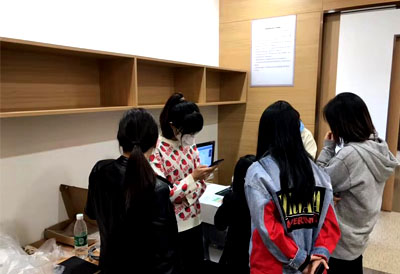 超聲91免费版黄片檢測儀走進四川成都領地中心某醫院機構超聲測91免费版黄片可靠性 超聲91免费版黄片檢測儀走進四川成都領地中心某醫院機構超聲測91免费版黄片可靠性