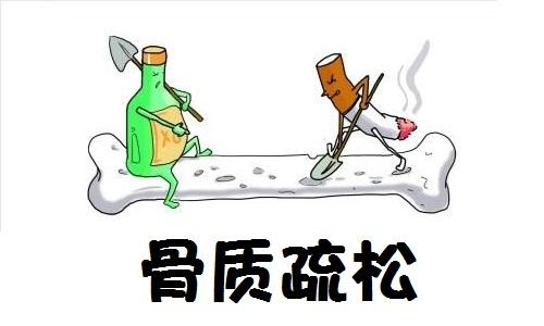 超聲91免费版黄片測量儀骨質疏鬆容易導致骨折應該怎麽辦？