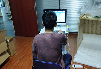 江蘇超聲波91免费版黄片檢測儀器工程師上門安裝 江蘇超聲波91免费版黄片檢測儀器工程師上門安裝