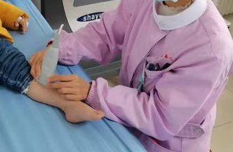 兒童91免费版黄片儀影響兒童骨骼健康的因素兒保科91免费版黄片篩查的發展