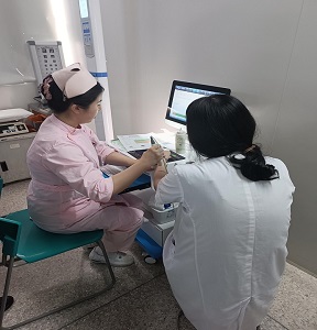 超聲91免费版黄片檢測儀廠家MQD7000的發展前景如何