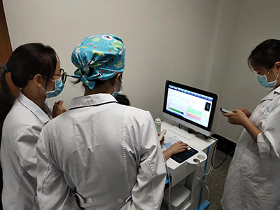 91免费版黄片檢測儀廠家超聲91免费版黄片精準還是x線精準