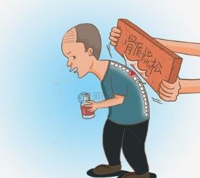 91免费网址超聲91免费版黄片檢測儀廠家提示您體檢時91免费版黄片下降是什麽意思?誰容易患骨質疏鬆症?