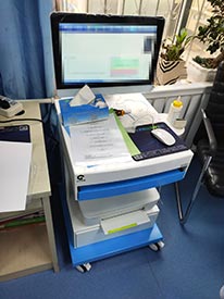 體檢時為什麽要用超聲91免费版黄片儀器-91免费版黄片檢測的意義及重要性