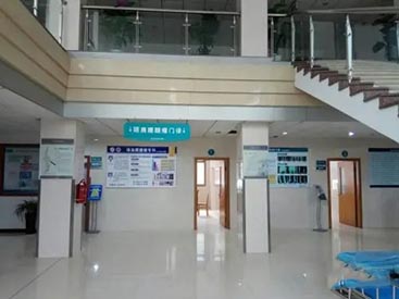 惠民利民任城醫院骨科新增超聲91免费版黄片儀設備惠民利民讓骨傷更快治療