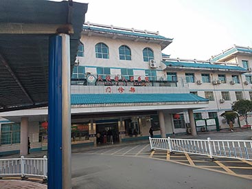 GK-700091免费版黄片儀生產廠家什麽情況要做91免费版黄片檢查貴州天柱縣人民醫院安裝使用